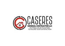 Logo for Caseres General Contractor LLC