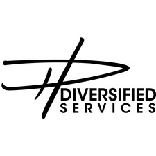 DH Diversified Services, LLC logo