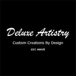 Deluxe Artistry logo