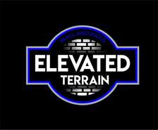Elevated Terrain logo