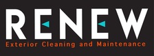 Logo for Renew Exterior Cleaning and Maintenance