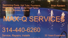 Avatar for Max-Q Services