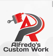 Alfredo's Custom Work logo