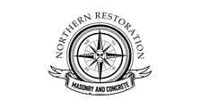 Logo for Northern Restoration