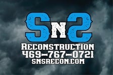 SnS Reconstruction, LLC logo