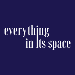 Everything In Its Space logo