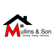 Mullins and Son LLC logo