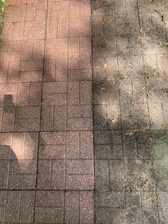 Logo for G&Z's Power Washing