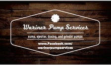 Wariner Pump Services logo