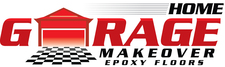Logo for Home Garage Makeover