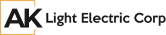 AK Light Electric, Corp. logo