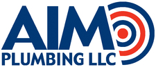 AIM Plumbing, LLC logo
