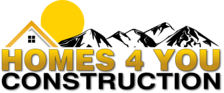 Avatar for Homes 4 You Construction