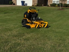 Avatar for O.B.S Lawncare