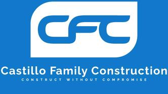 Castillo Family Construction, LLC logo