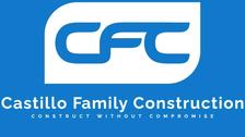 Avatar for Castillo Family Construction, LLC