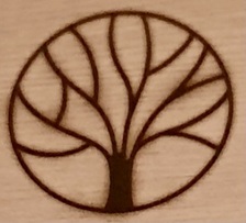 Logo for 5 Oaks Tree Service, LLC