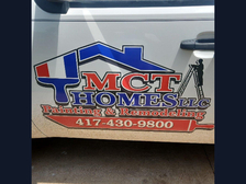 Avatar for MCT Homes Painting and Remodel LLC