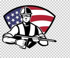 Logo for The Pressure Team