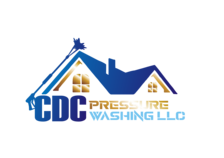 CDC Pressure Washing, LLC logo