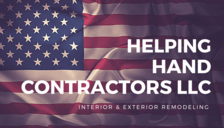 Helping Hand Contractors, LLC logo