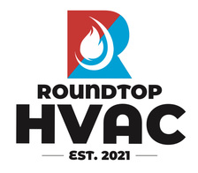 Logo for Round Top HVAC, Inc.