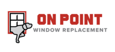 Logo for On Point Windows