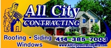 All City Contracting logo