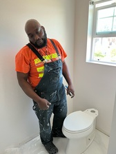 Southern Boyz General Contractor and Plumbing, LLP logo