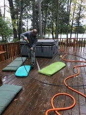 Avatar for Pressure Washing Plus+, LLC