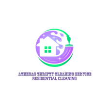 Avatar for Athena's Thrifty Cleaning Service