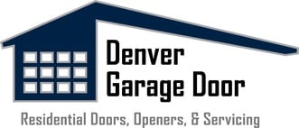 Denver Garage Door, LLC logo