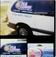 Avatar for FLA Cleaners