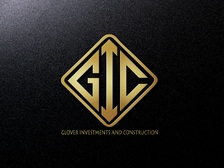 Glover Investments and Construction logo