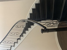 Longhorn Painting Company logo
