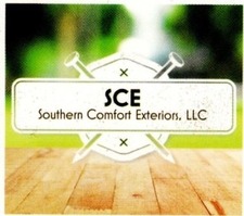 Logo for Southern Comfort Exteriors, LLC