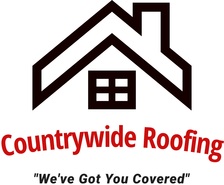 Country Wide Roofing logo