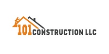 Logo for 101 Construction, LLC