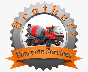 Brothers Concrete Services LLC logo