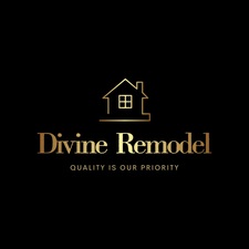 Divine Remodel, LLC logo