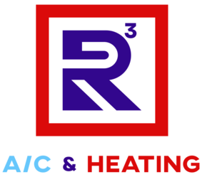 R3 Mechanical, LLC logo