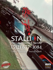 Avatar for Stallion Air Conditioning And Heating