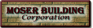 Moser Building Corporation logo
