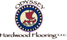 Odyssey Hardwood Flooring, LLC logo