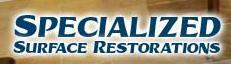 Specialized Surface Restorations, Inc. logo