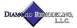 Diamond Remodeling, LLC logo
