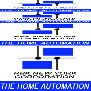 RBK New York Corporation logo