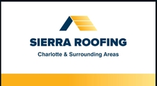 Sierra Roofing LLC logo