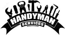 Logo for Velasquez Handyman Services & Contracting