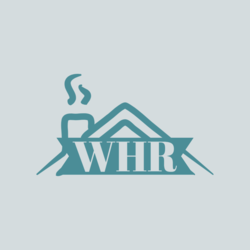 Wright Home Renovations logo